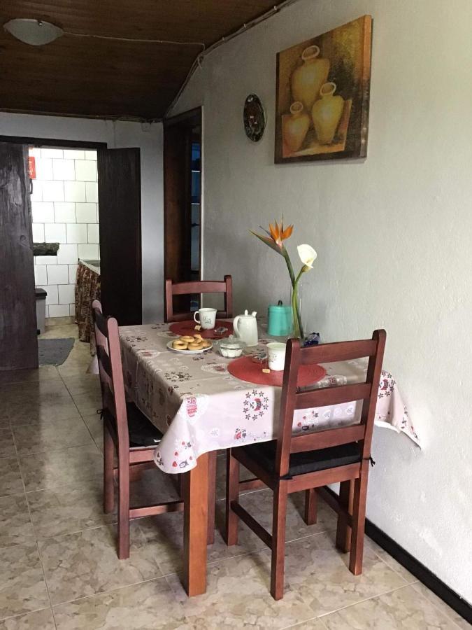 Casa J Dias Vila Nordeste  Exterior foto